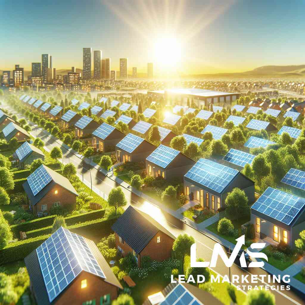 Secrets to Boosting Solar Sales with Social Media