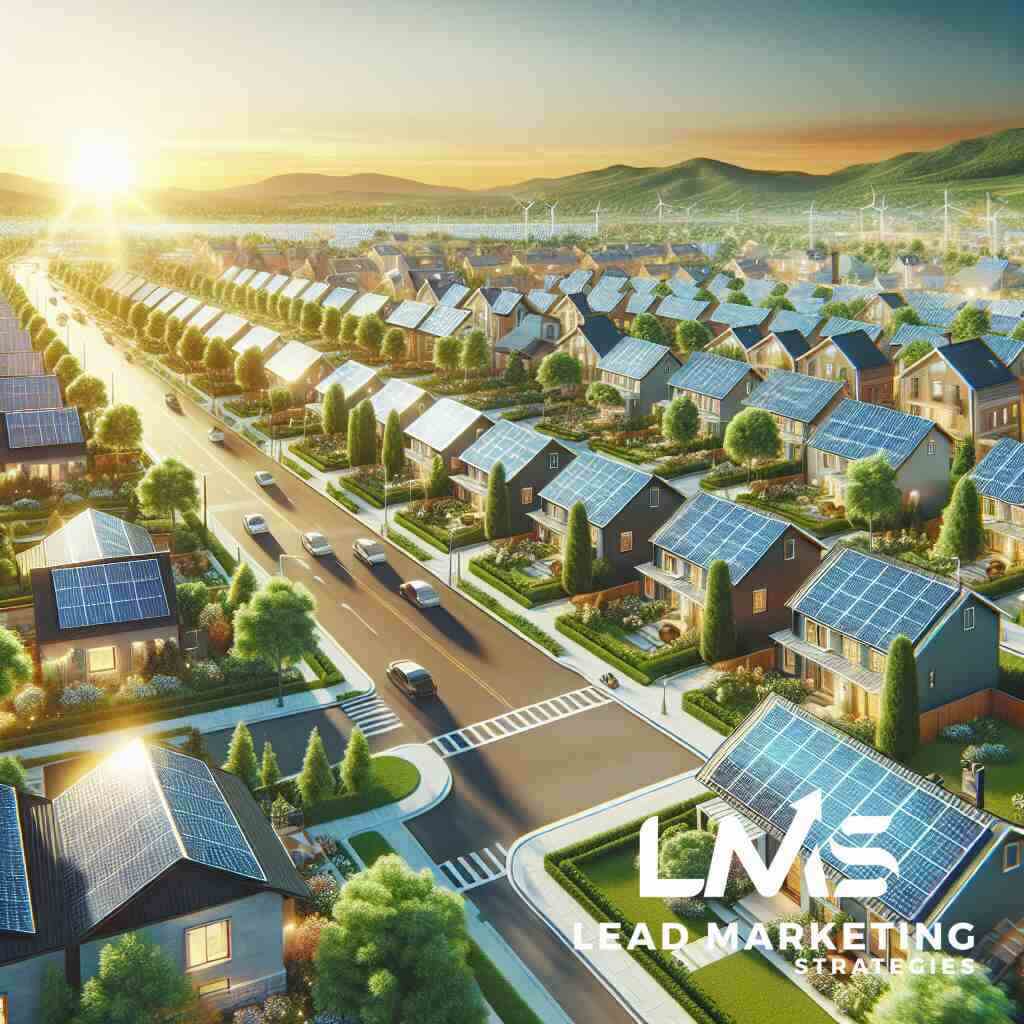 Secrets to Boosting Solar Sales with Social Media