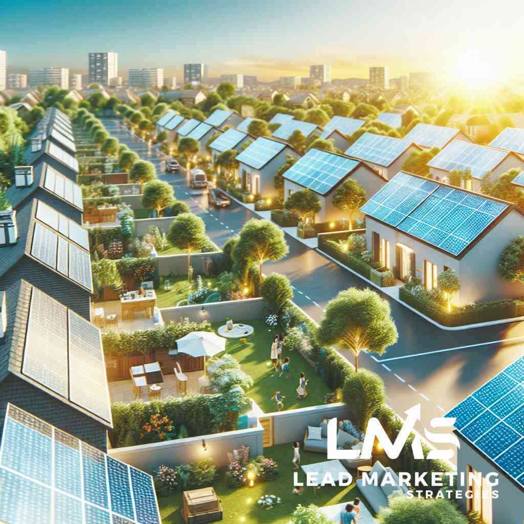 Secrets to Boosting Solar Sales with Social Media