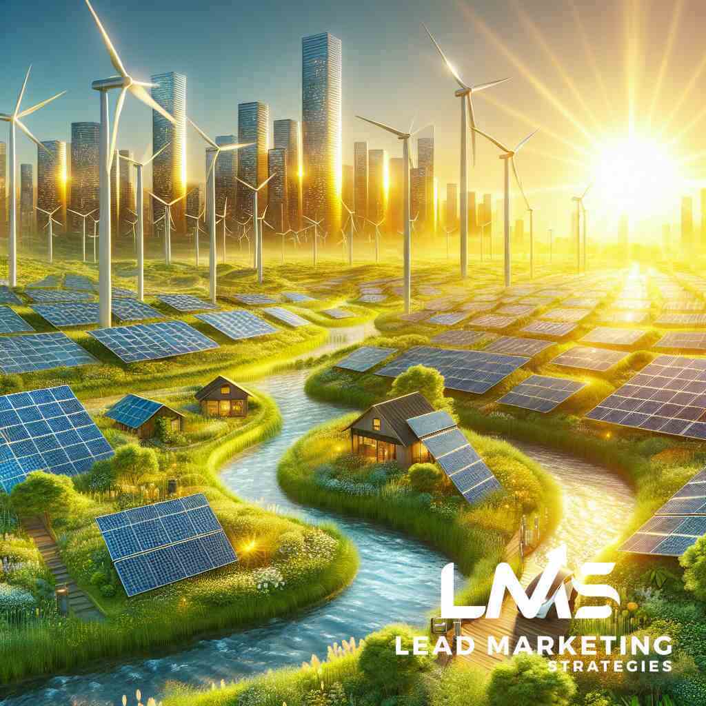 Top 5 Solar SEO Strategies for NC 2024