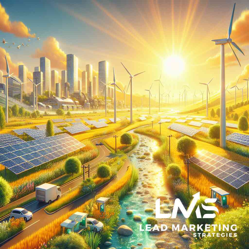 Top 5 Solar SEO Strategies for NC 2024