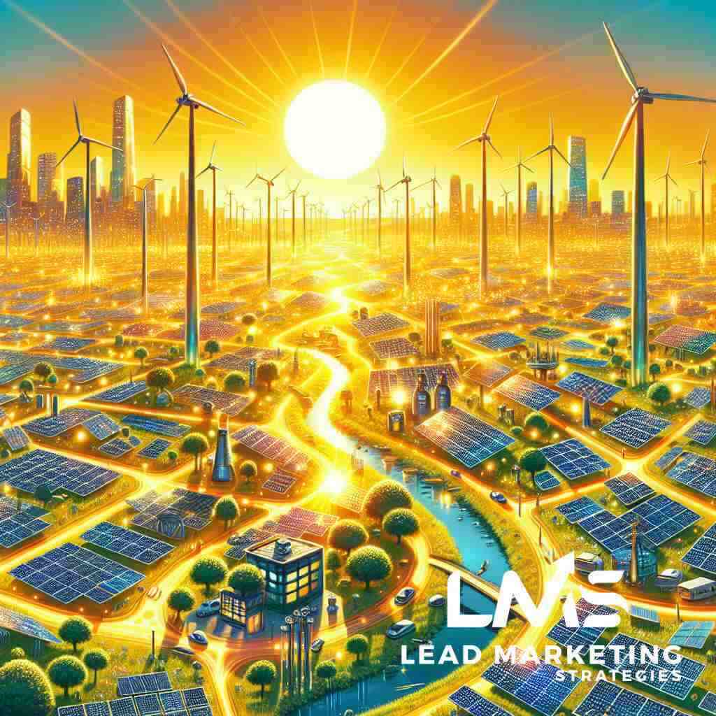 Top 5 Solar SEO Strategies for NC 2024