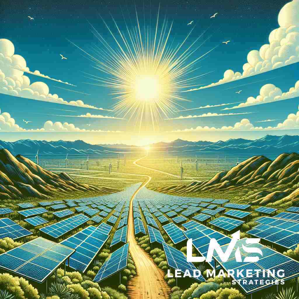 Top 5 Solar SEO Strategies Near Nevada 2024