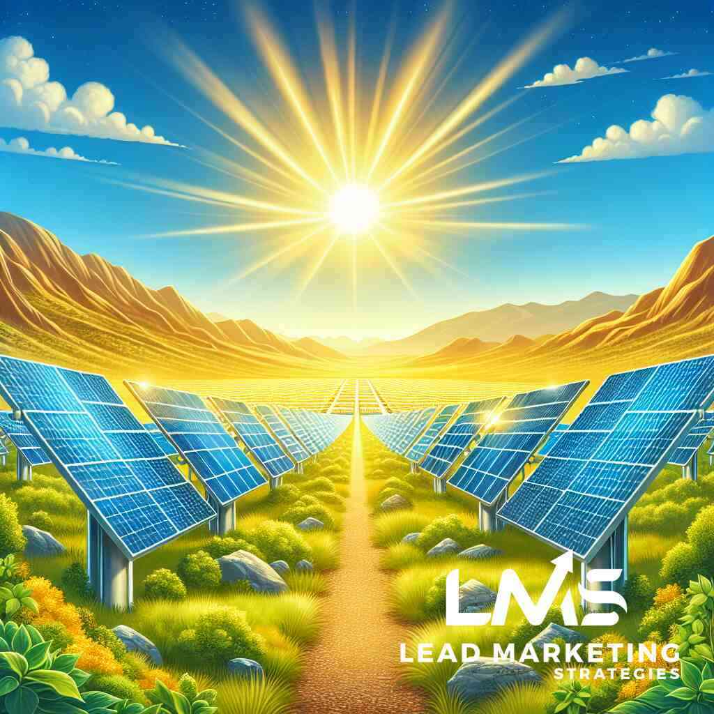 Top 5 Solar SEO Strategies Near Nevada 2024