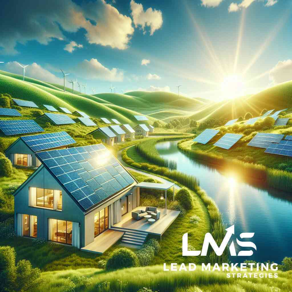 Top 5 Visual Content Strategies in Solar Marketing