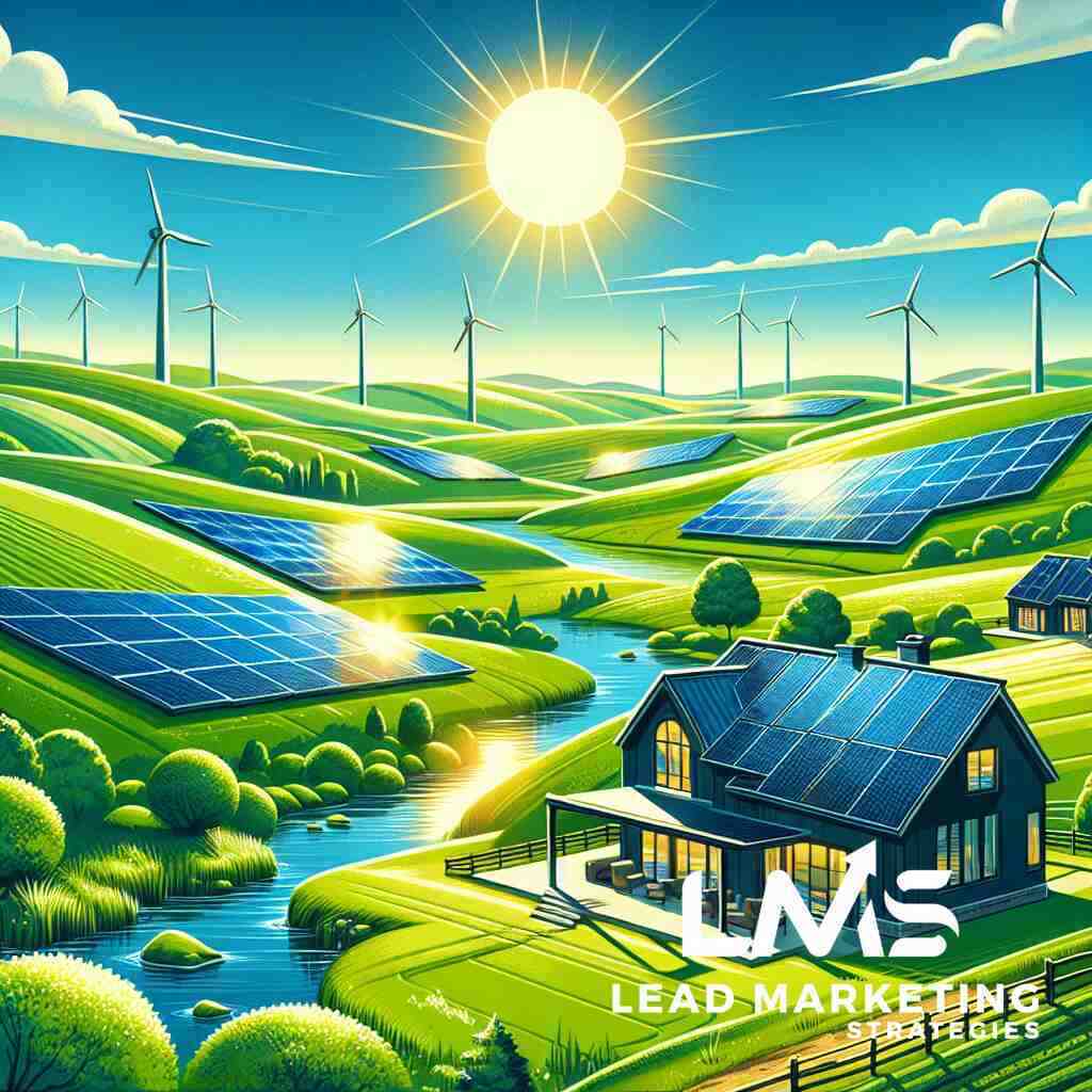 Top 5 Visual Content Strategies in Solar Marketing