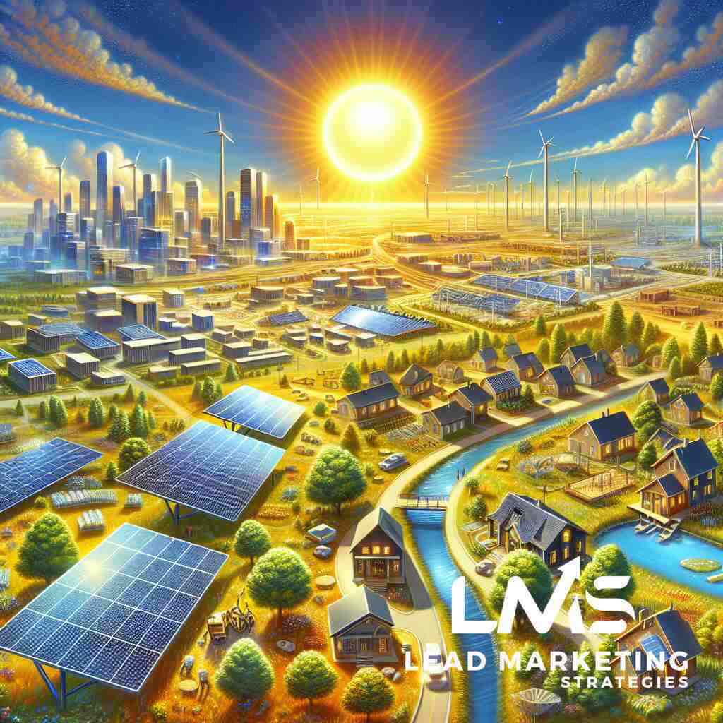 Ultimate Solar Marketing Guide Near Ohio