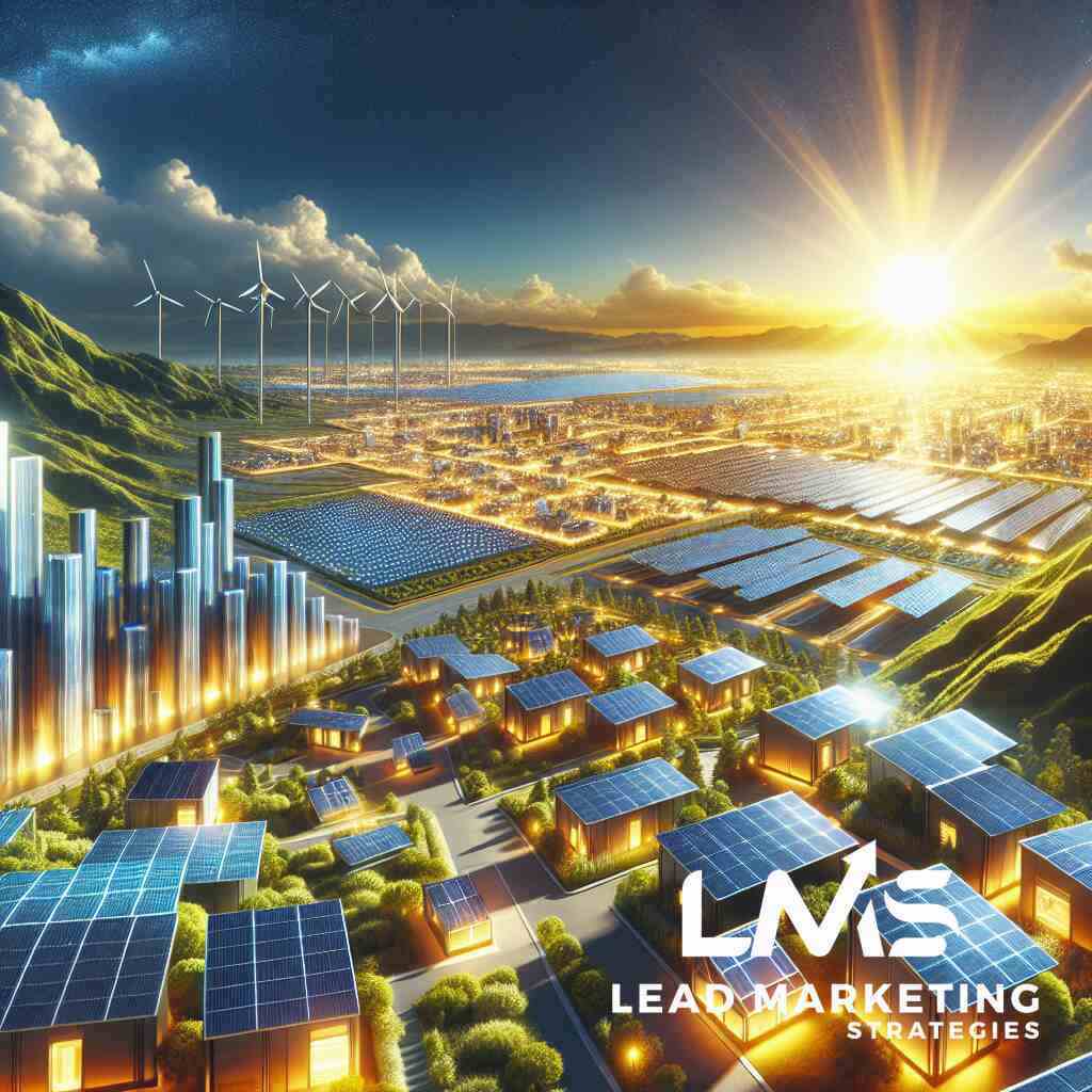 Ultimate Solar Marketing Guide Near Ohio