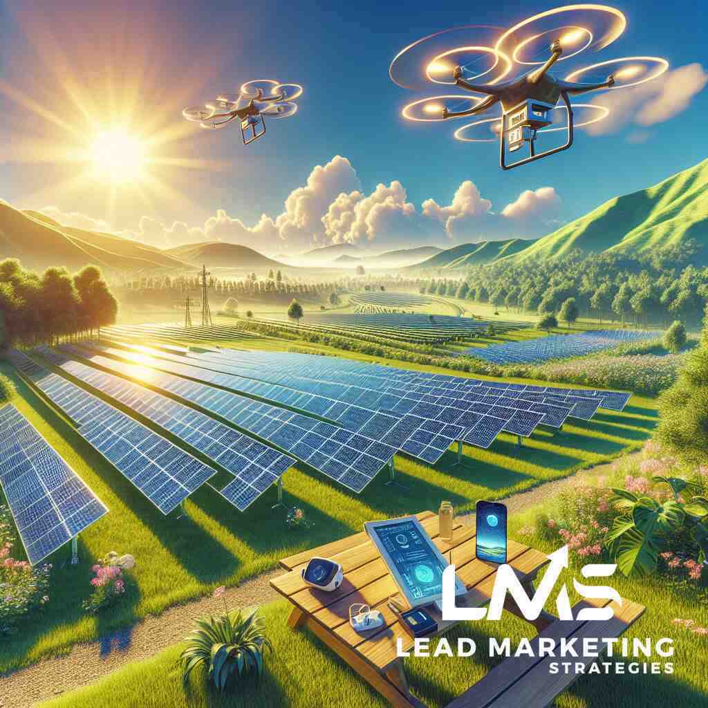 What Does Solar Video Marketing Mean in 2024?