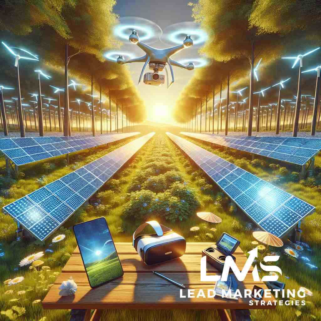 What Does Solar Video Marketing Mean in 2024?