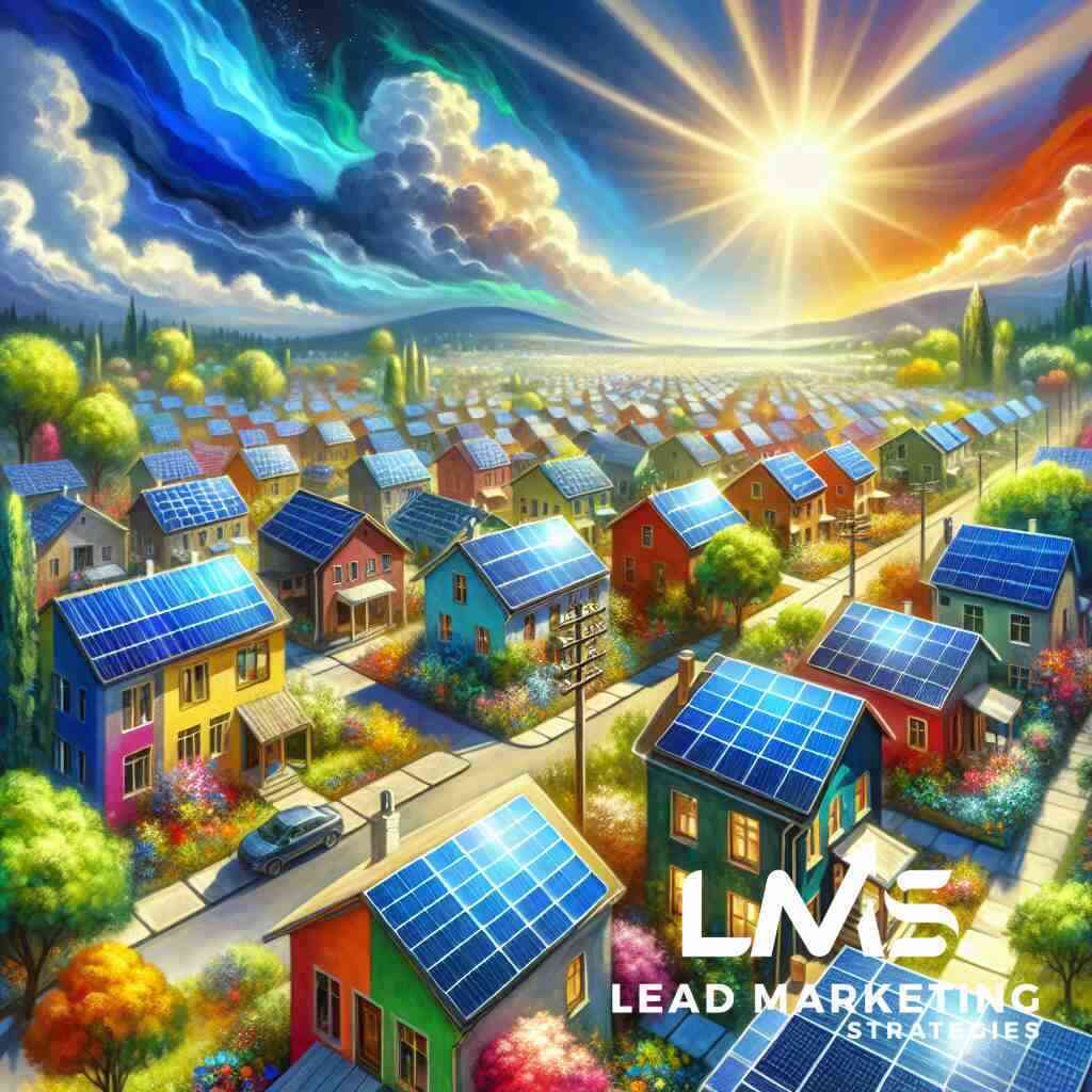 What is the ROI of Solar SEM Campaigns Near Me?