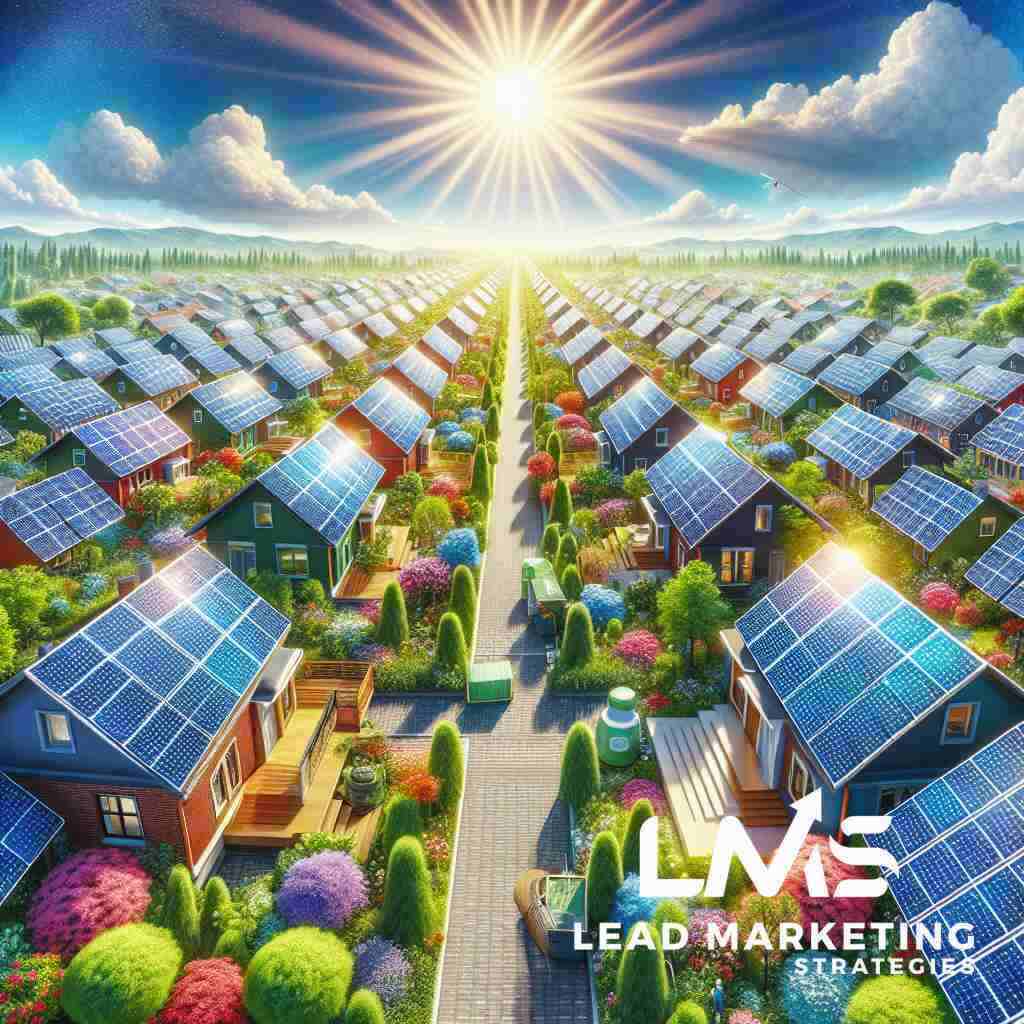 What is the ROI of Solar SEM Campaigns Near Me?