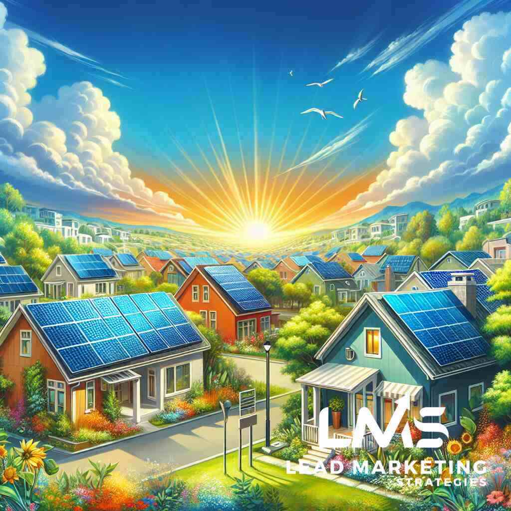 What is the ROI of Solar SEM Campaigns Near Me?