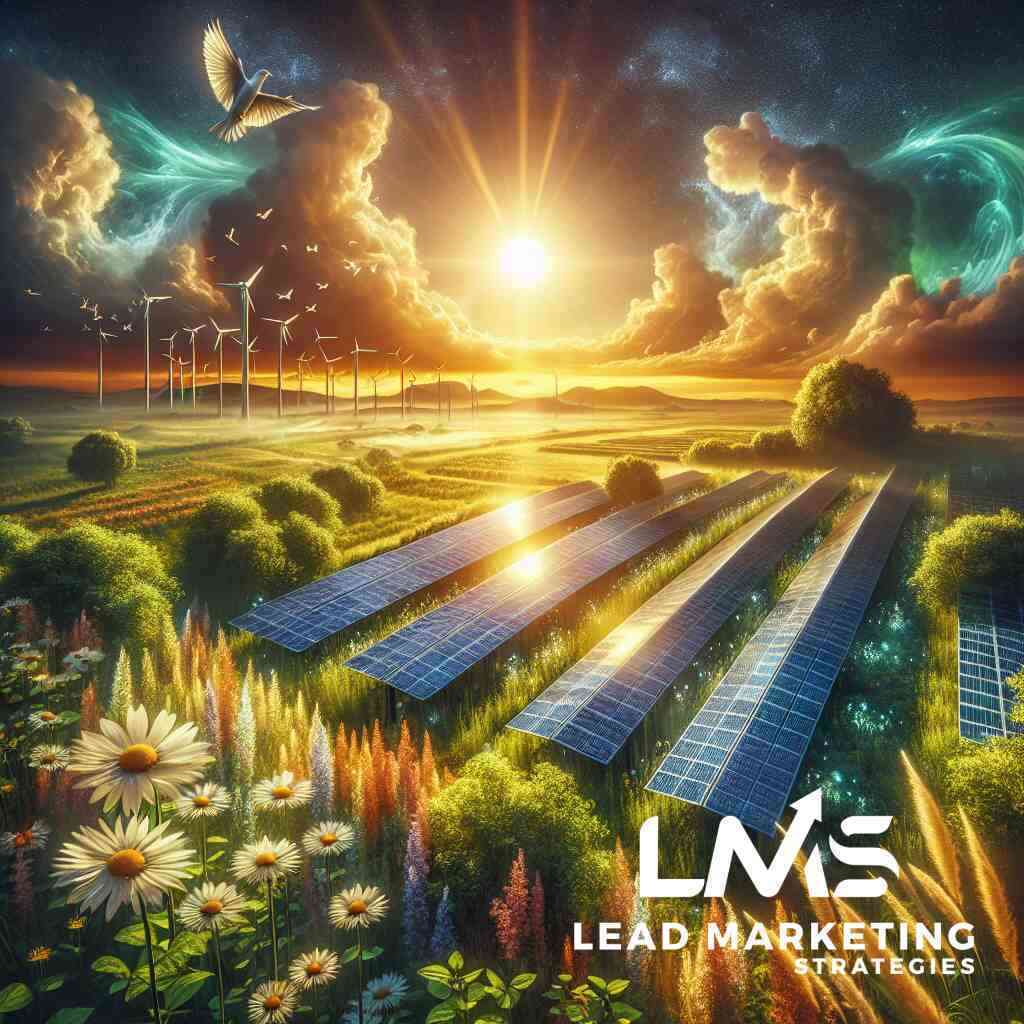 Comparing Solar Content Marketing Innovations Near Georgia