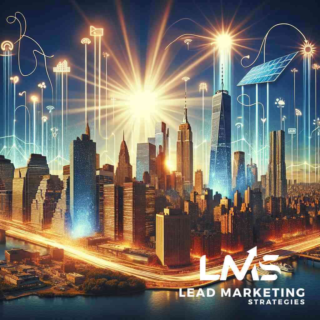 Comparing Solar Media Buying Techniques in New York