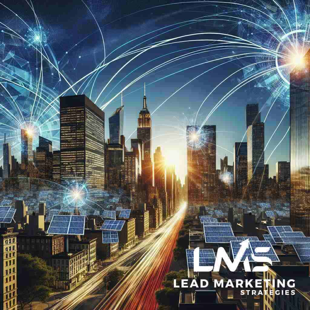 Comparing Solar Media Buying Techniques in New York