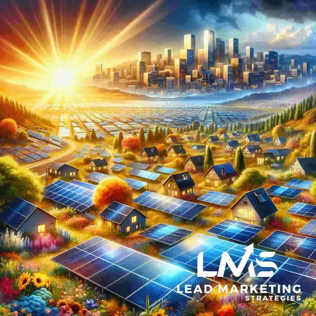 Exploring Solar Growth Opportunities Near You in 2024