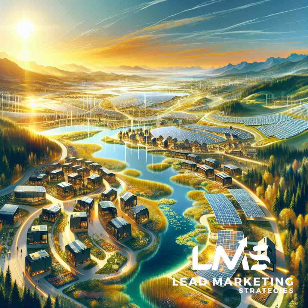 Exploring Solar Growth Opportunities Near You in 2024