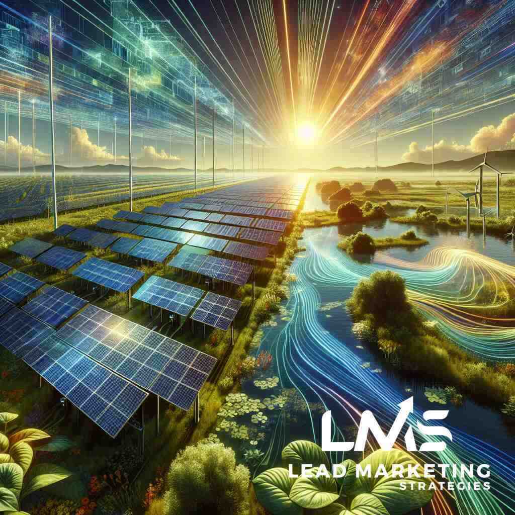 How Solar Marketing Strategies Affect Online Presence?