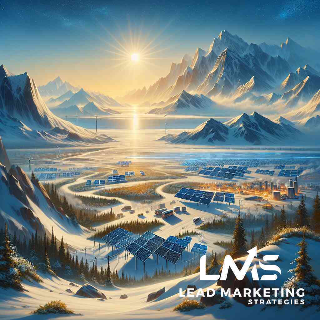 How Solar Marketing Strategies Transforms Alaskan Solar SEO