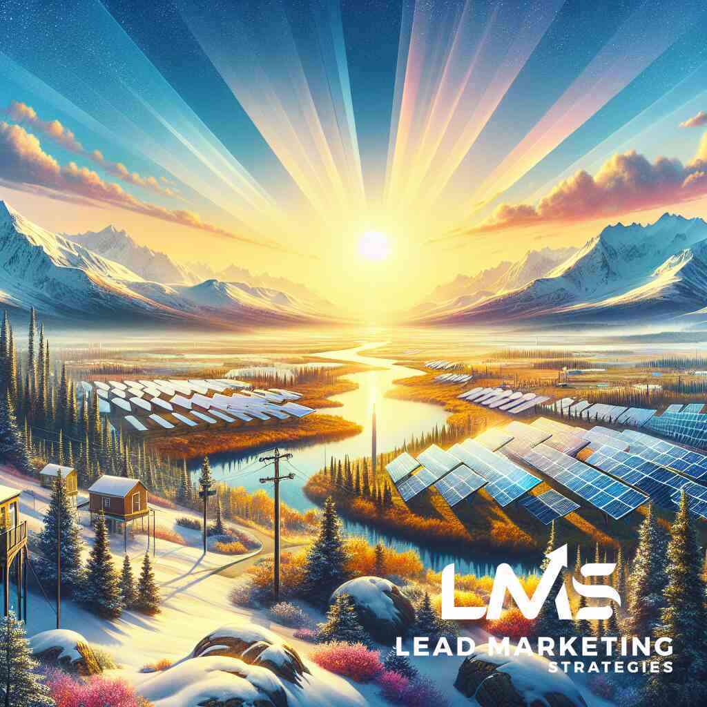 How Solar Marketing Strategies Transforms Alaskan Solar SEO