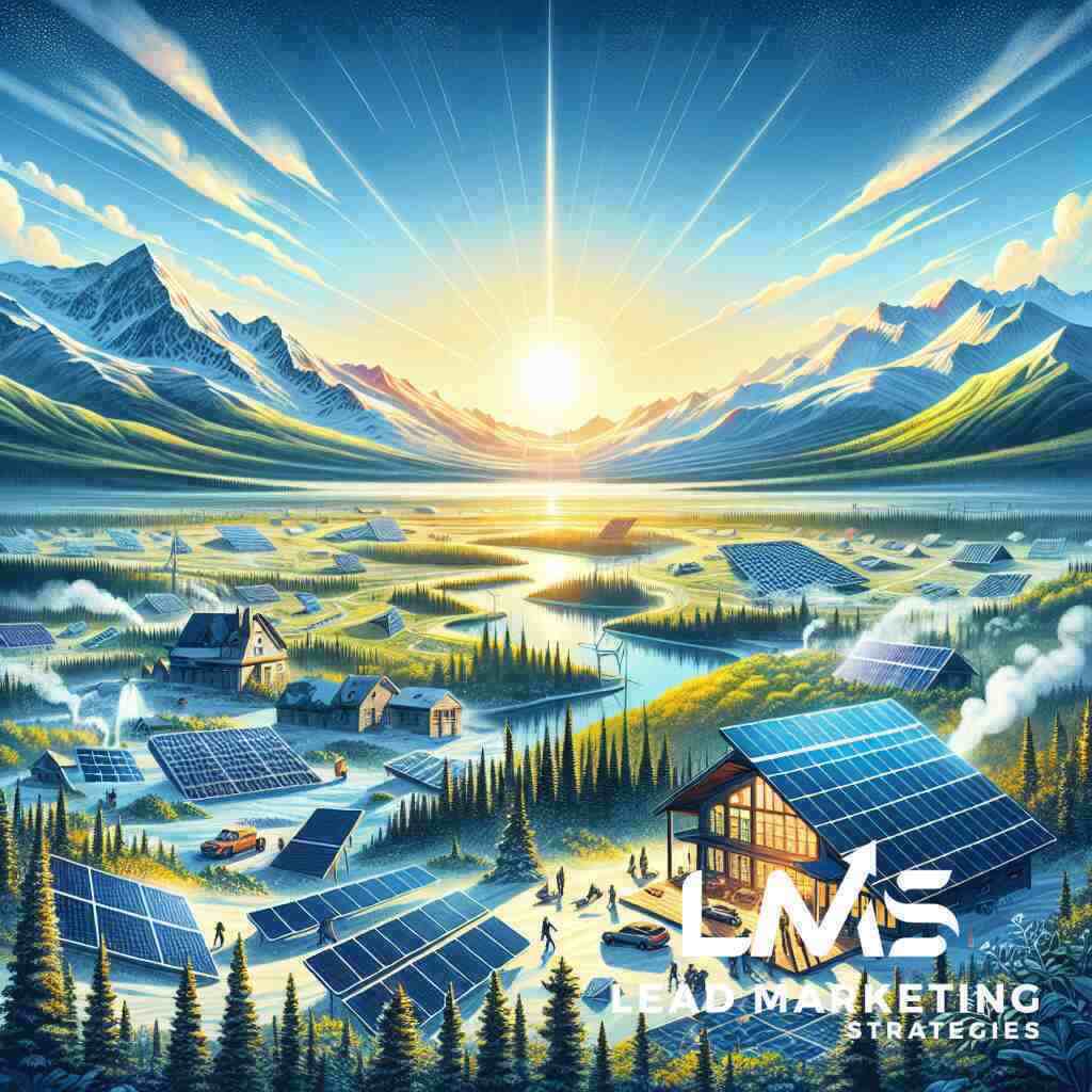 How Solar Marketing Strategies Transforms Alaskan Solar SEO
