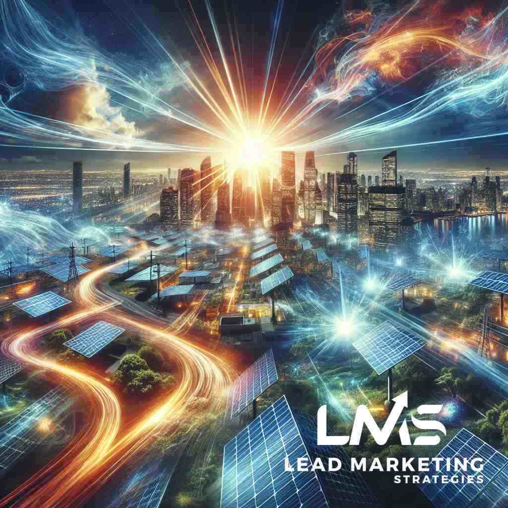 Top 5 Strategies to Optimize Solar Web Content