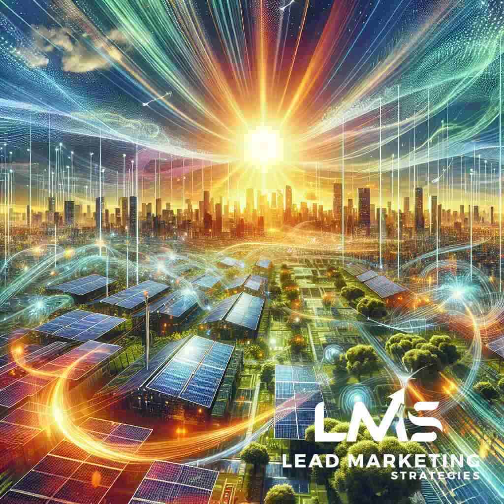 Top 5 Strategies to Optimize Solar Web Content