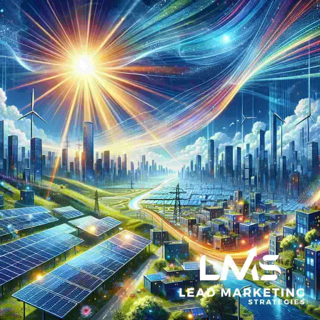 Top 5 Strategies to Optimize Solar Web Content