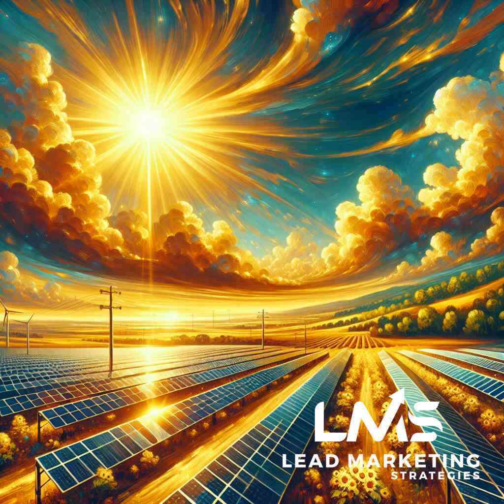 Ultimate Guide to Solar Lead Conversion in Texas
