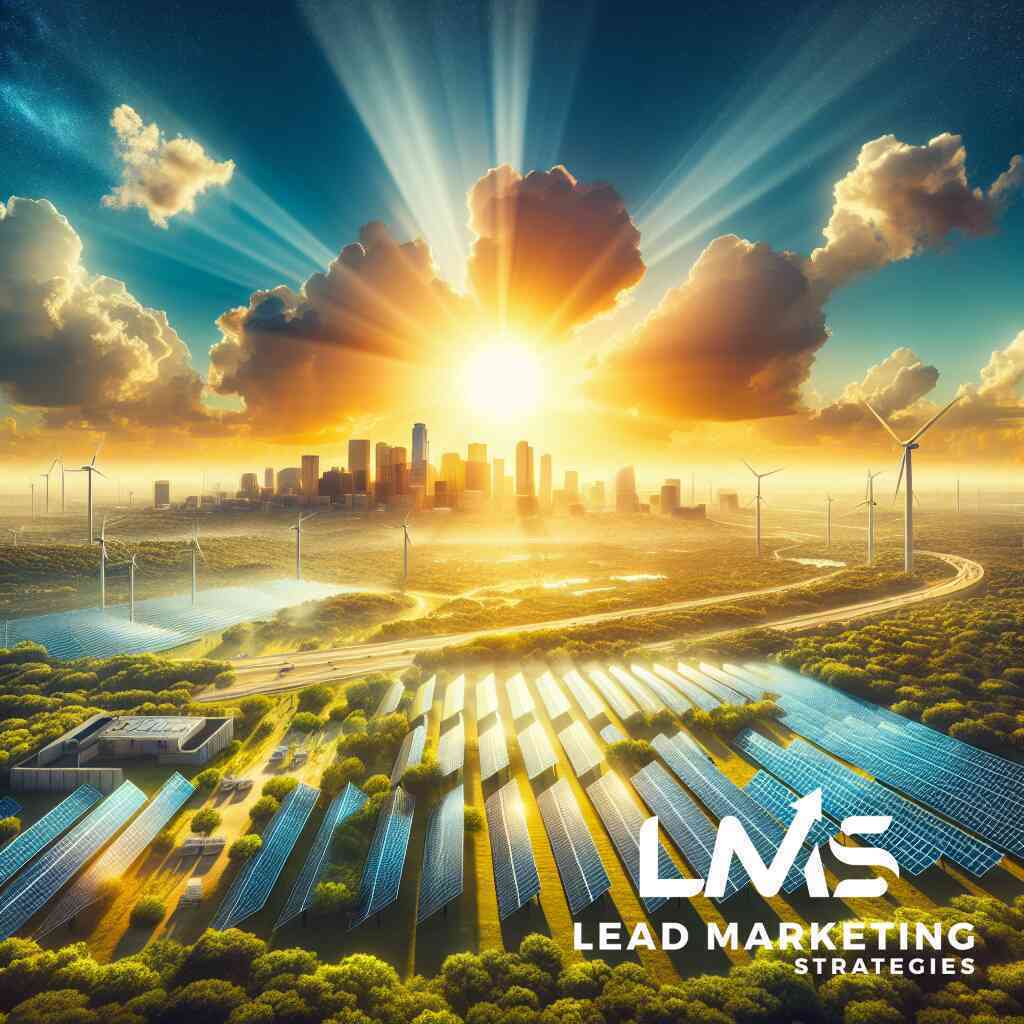 Ultimate Guide to Solar Lead Conversion in Texas