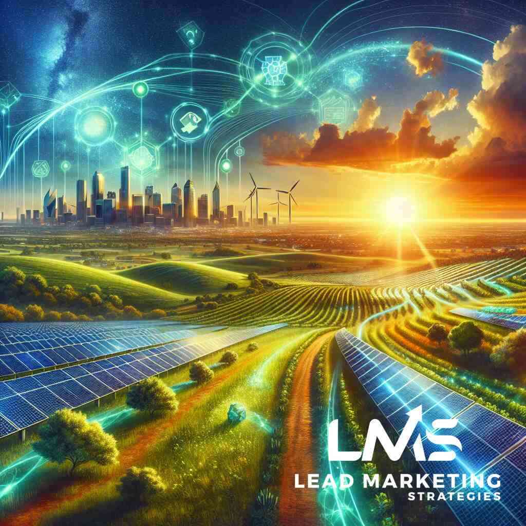 Ultimate Guide to Solar PPC Advertising in Texas 2024