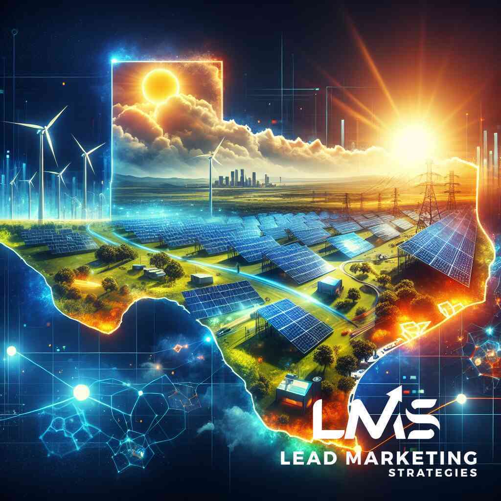 Ultimate Guide to Solar PPC Advertising in Texas 2024