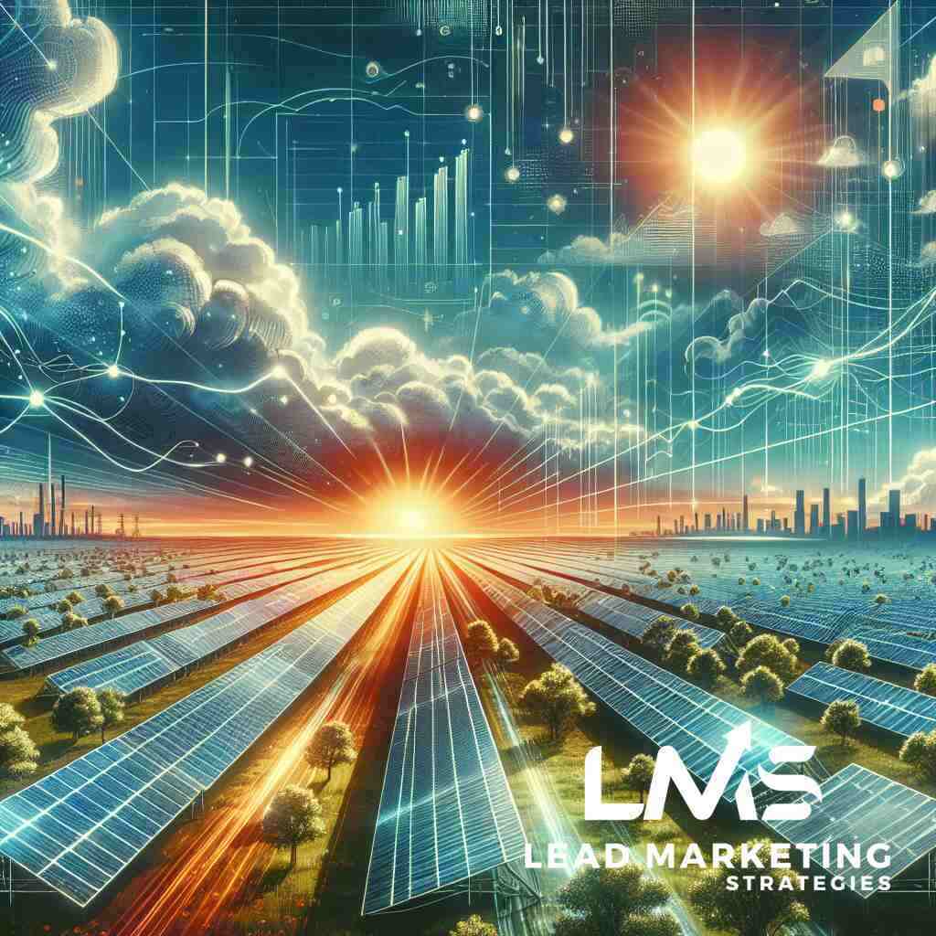 Ultimate Guide to Solar PPC Advertising in Texas 2024