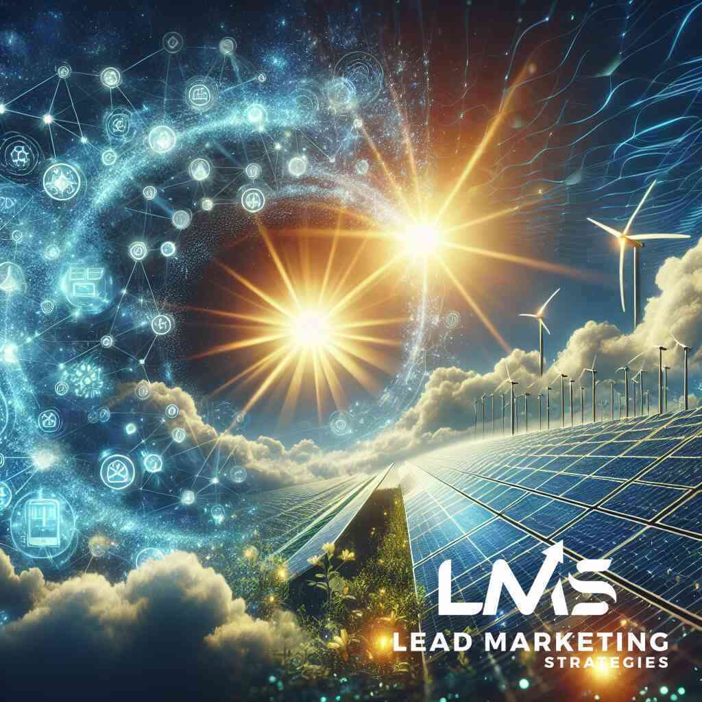 Understanding Solar Digital Strategy with Solar Marketing