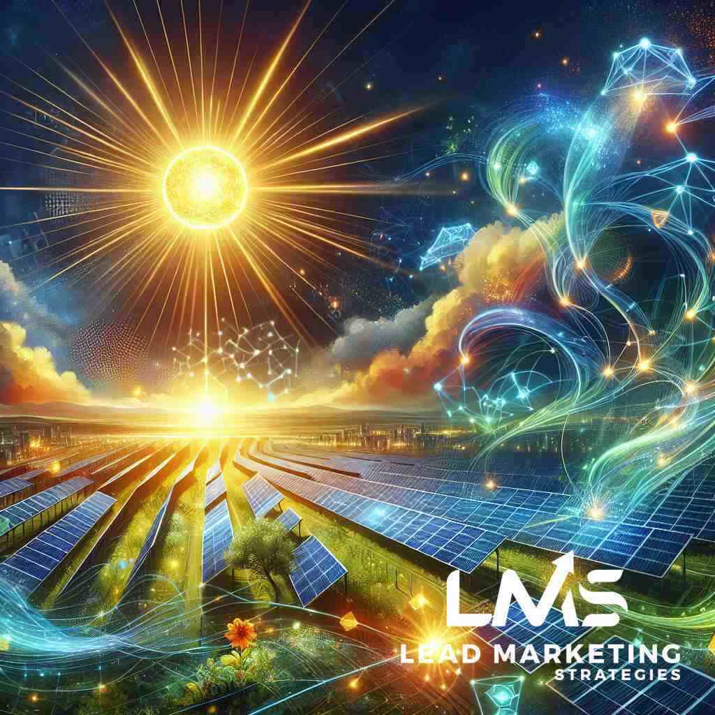 Understanding Solar Digital Strategy with Solar Marketing