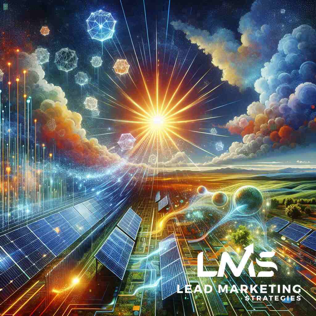 Understanding Solar Digital Strategy with Solar Marketing