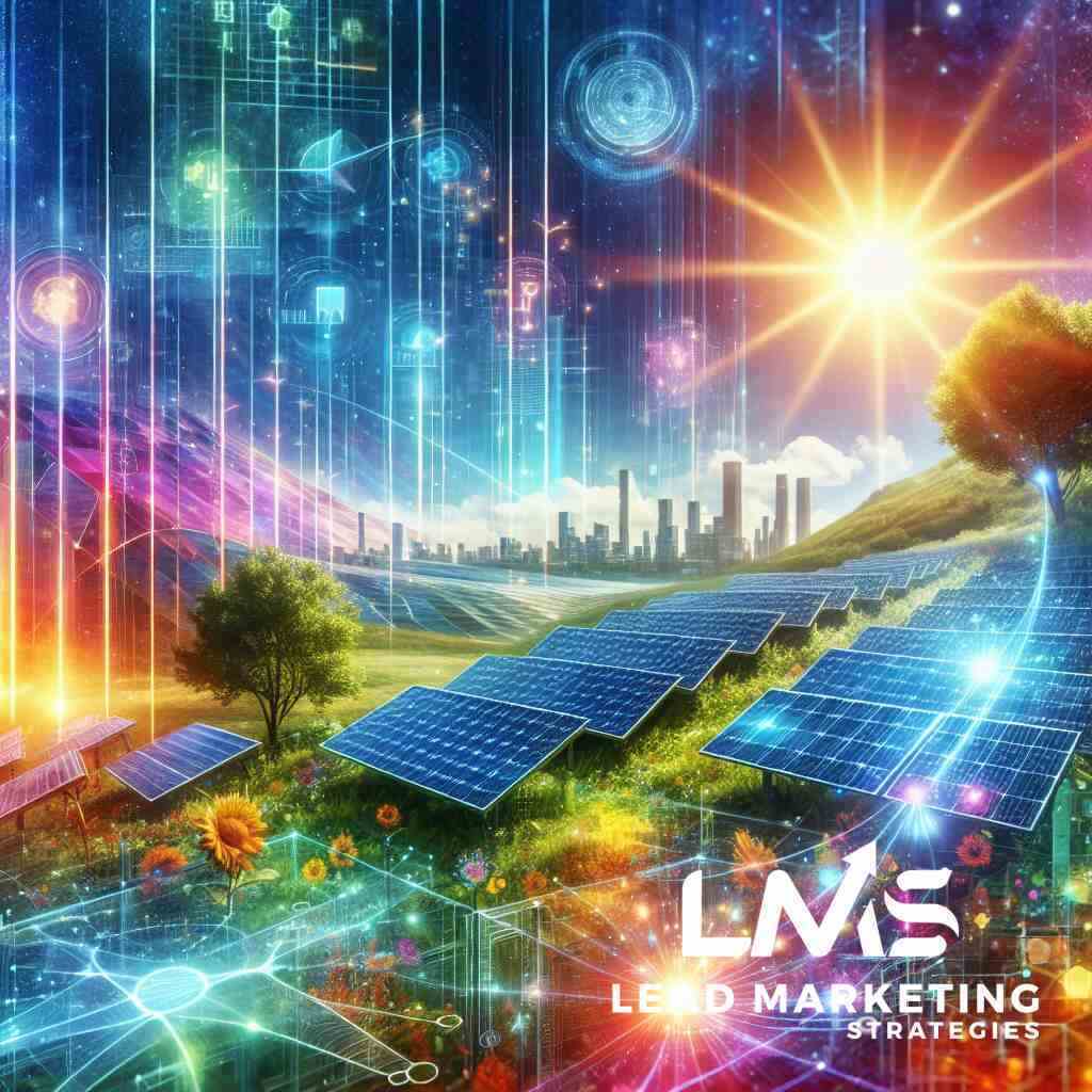 Unlocking Solar Marketing Mobile App Benefits