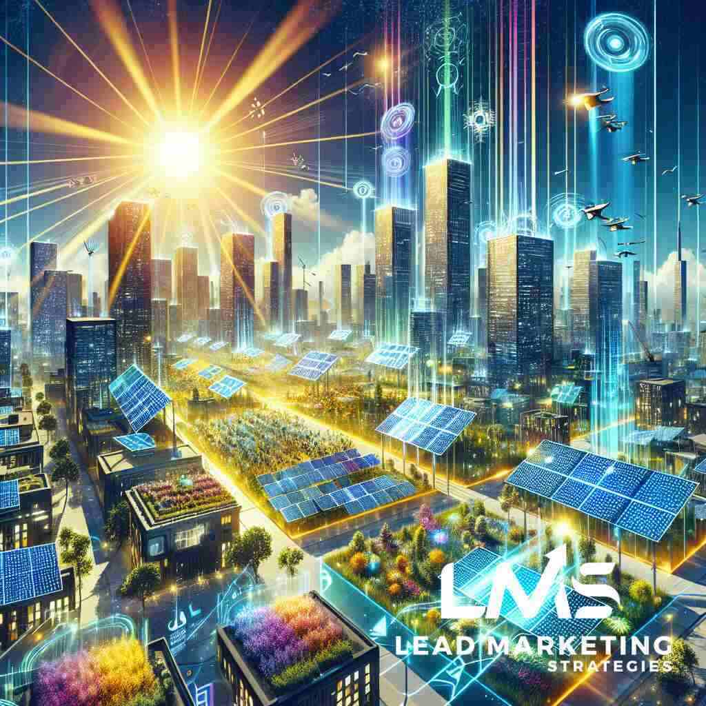 What Are Effective Solar SEO Tactics Near Me?