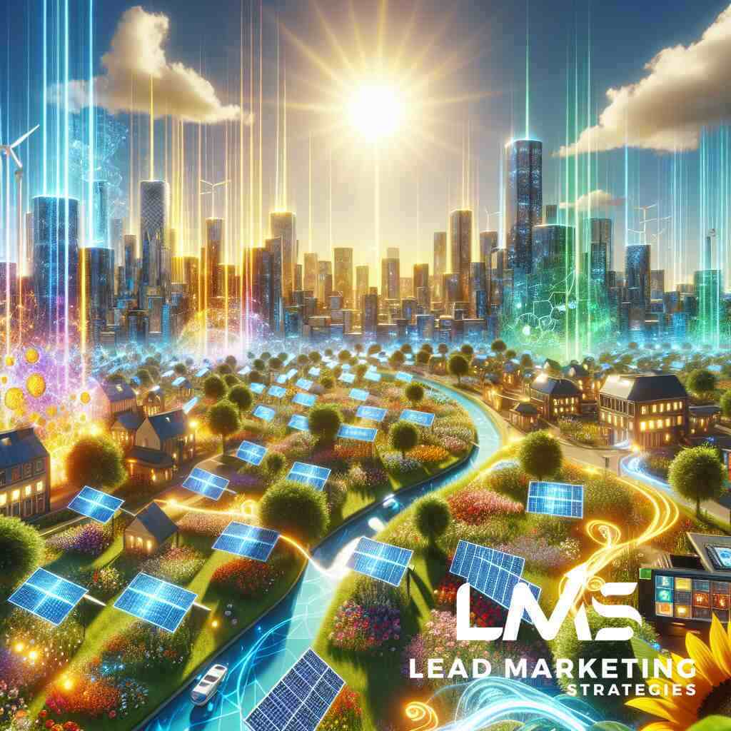 What Are Effective Solar SEO Tactics Near Me?