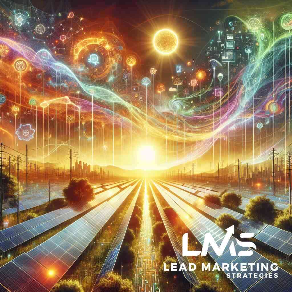 What Defines Best Solar Marketing Practices in 2024?