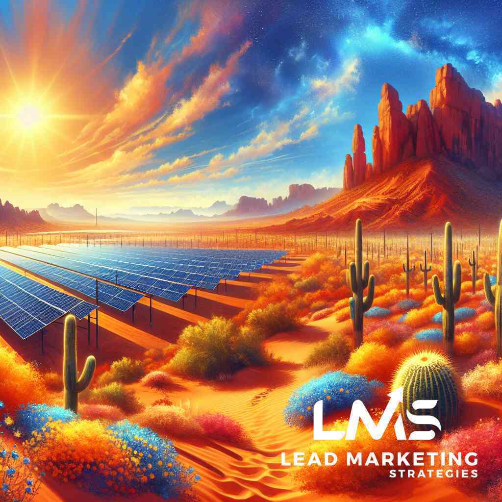 What Does Solar Brand Development Mean for Arizona 2024