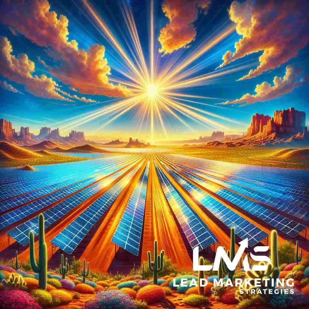 What Does Solar Brand Development Mean for Arizona 2024