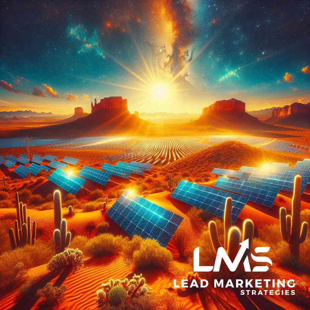 What Does Solar Brand Development Mean for Arizona 2024