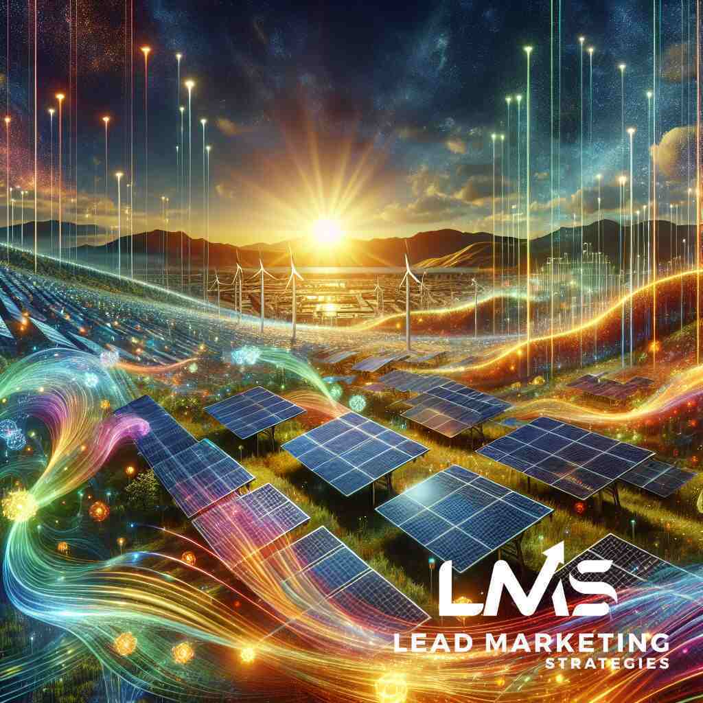 Guide to Solar Content Mastery with Marketing Strategies