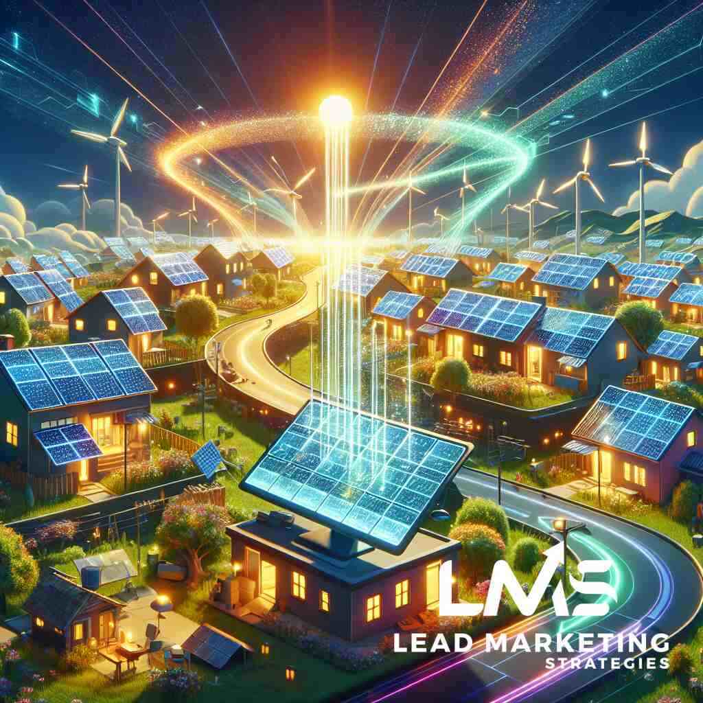 How Solar Marketing Strategies Redefine Local PPC