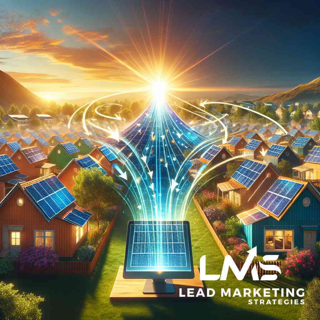 How Solar Marketing Strategies Redefine Local PPC