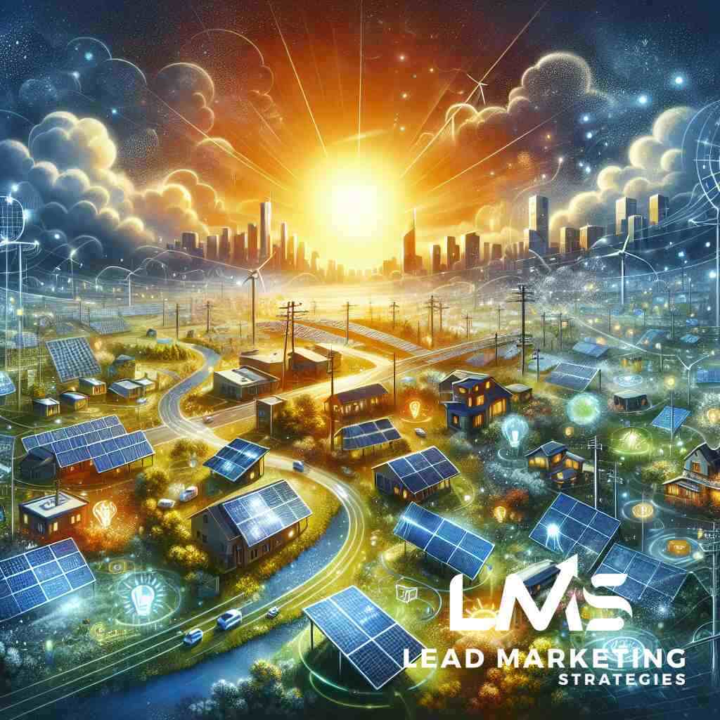 Top 10 Solutions for Solar Brand Development