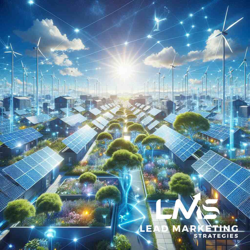 What is the Future of Solar Content Marketing in 2024?