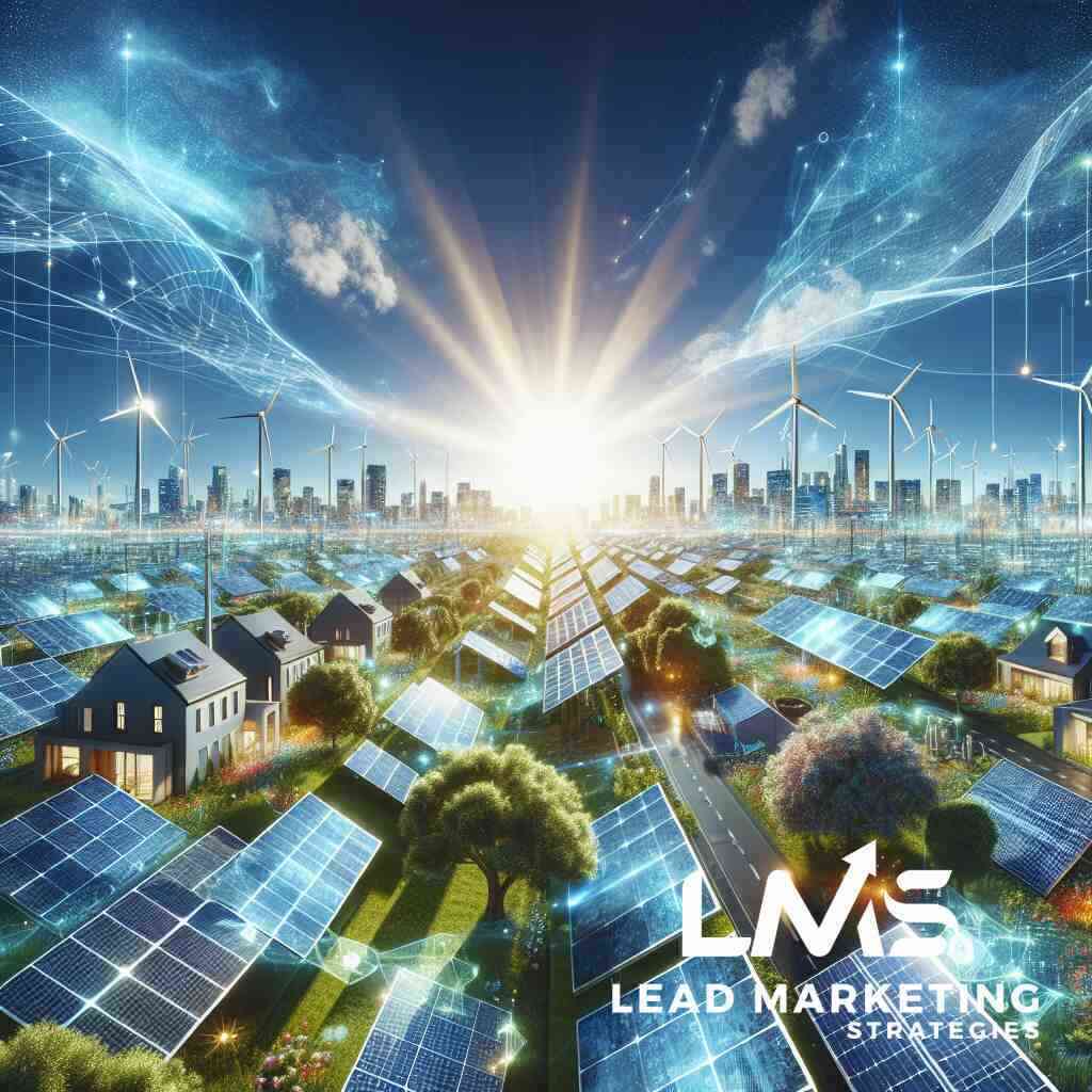 What is the Future of Solar Content Marketing in 2024?